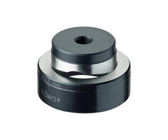 2661-SOR-1220 Hawa  2661 Special Round Punch &#248; 12,2 mm w/50mm die